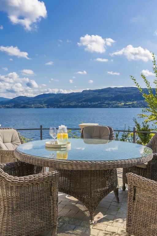 Frühstückspension Charlotte 5*